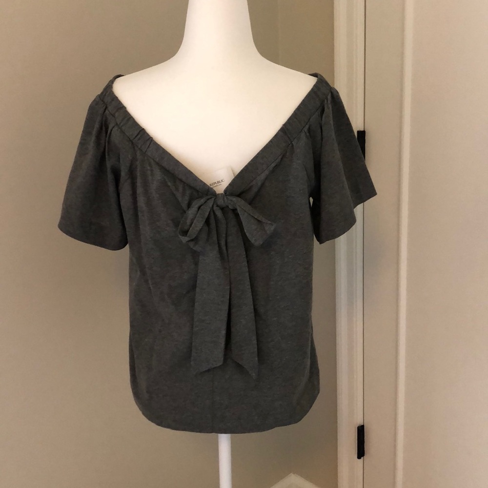 Banana Republic Top